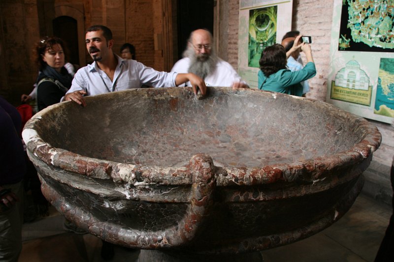 Istanbul Ooglaseren 2010 - 253